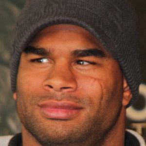 Alistair Overeem Profile Picture