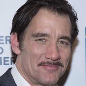 Clive Owen Profile Picture