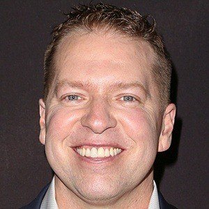 Gary Owen Profile Picture