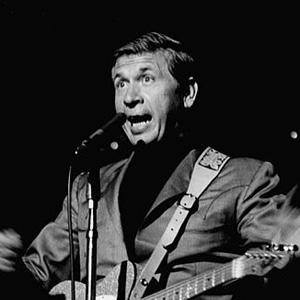 Buck Owens Profile Picture