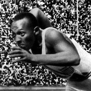 Jesse Owens Profile Picture