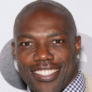 Terrell Owens Profile Picture