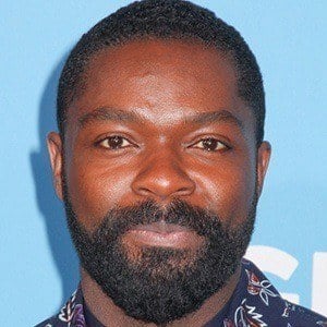 David Oyelowo Profile Picture