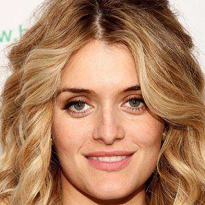 Daphne Oz Profile Picture