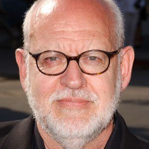 Frank Oz Profile Picture