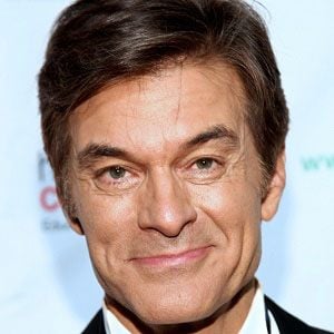 Mehmet Oz Profile Picture