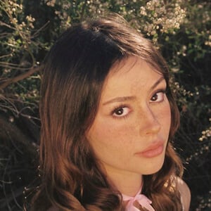 Chanel Ozkan Profile Picture