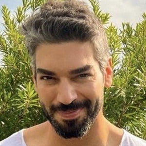 Sukru Ozyildiz Profile Picture
