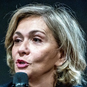 Valérie Pécresse Headshot 