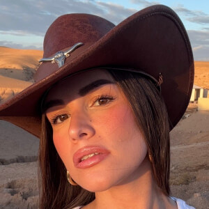 Bárbara Pérez Profile Picture