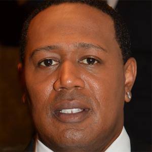 Master P Profile Picture