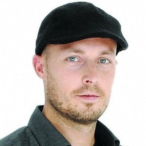 Stefan Pabst Profile Picture