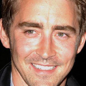 Lee Pace Profile Picture