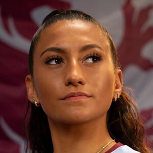Maz Pacheco Profile Picture