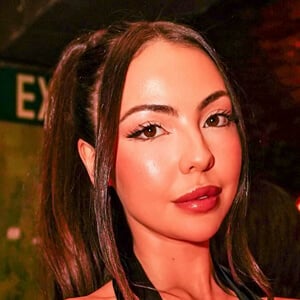 Sol Pacheco Profile Picture