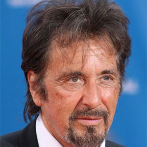 Al Pacino Profile Picture