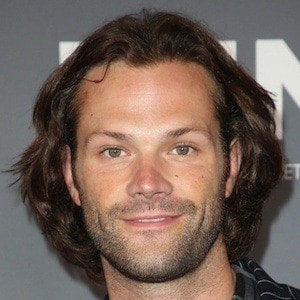 Jared Padalecki Profile Picture