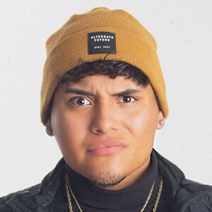 Angelo Padilla Profile Picture