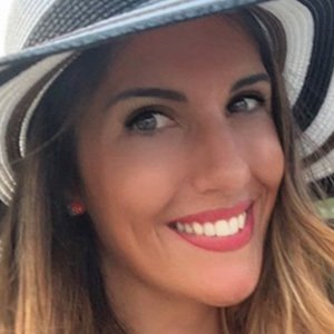 Vanessa Padovani Profile Picture