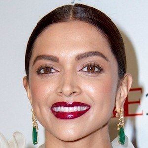 Deepika Padukone Profile Picture