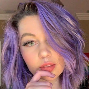 Jessie Paege Profile Picture