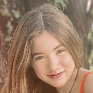 Lucy Paez Profile Picture