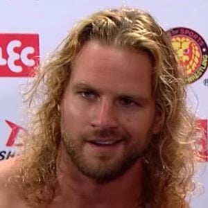 Adam Page