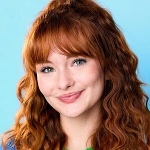 Bekah Page Profile Picture