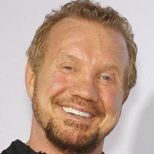 Diamond Dallas Page Profile Picture