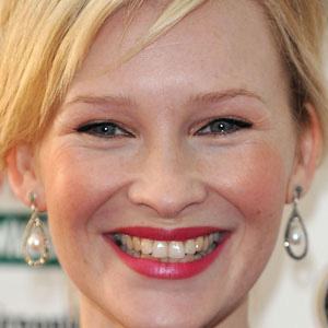 Joanna Page Profile Picture