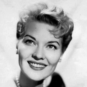 Patti Page Profile Picture