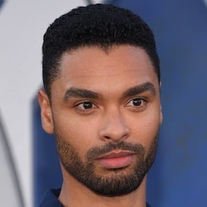 Regé-Jean Page - Age, Family, Bio | Famous Birthdays