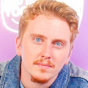 Paul Paghent Profile Picture