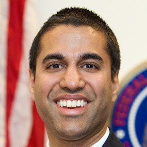 Ajit Pai