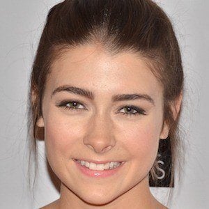 Allison Paige Profile Picture