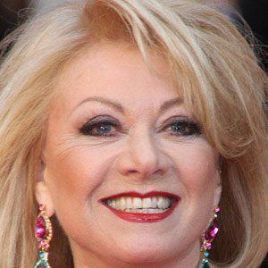 Elaine Paige Profile Picture