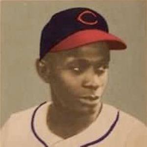 Satchel Paige Profile Picture