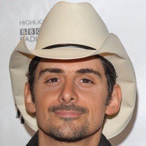 Brad Paisley Profile Picture