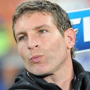 Fútbol Fútbol Fútbol: Biography: Martín Palermo