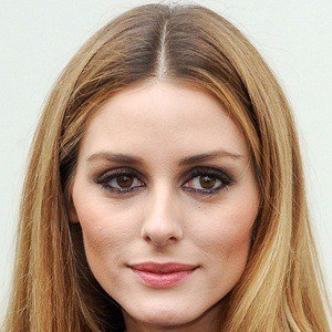 Olivia Palermo Profile Picture