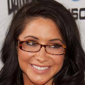 Bristol Palin Profile Picture