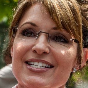 Sarah Palin Profile Picture