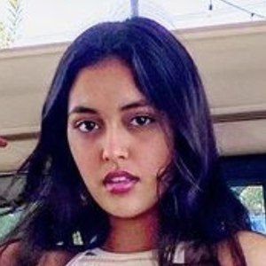 Shivani Paliwal Profile Picture