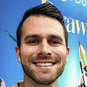 Kyle Pallo Profile Picture