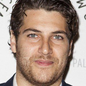 Adam Pally Profile Picture