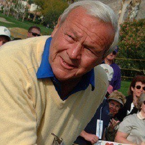 Arnold Palmer Profile Picture