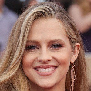 Teresa Palmer Profile Picture