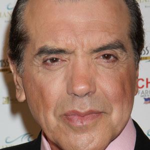 Chazz Palminteri Profile Picture