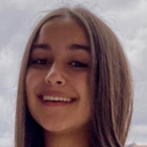 Ashley Palomino Profile Picture
