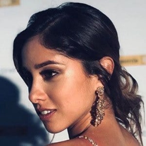 Ximena Palomino Profile Picture